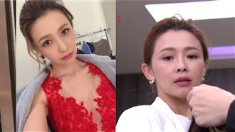 身分曝！吳家雯扯下假髮竟是Coco