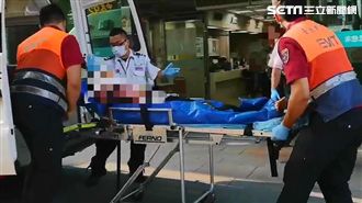 叫你老公出來！男討債竟手戳婦人左眼