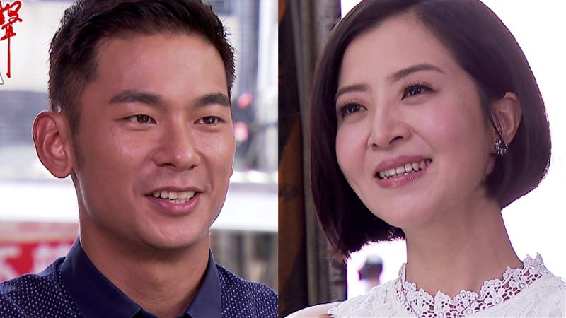 守住友誼那條線！女星一句話拒絕調情