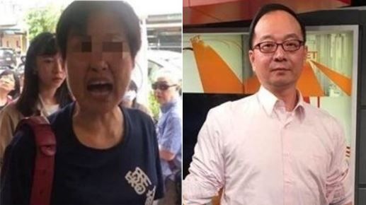 槓上！遭去死韓粉嗆　王瑞德加告韓粉