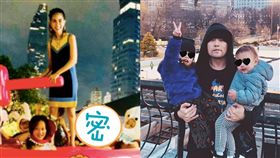 昆凌,生日,女兒,小周周,周杰倫／翻攝自昆凌IG