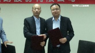 北農未爆彈？韓遭爆MOU成交數澎風