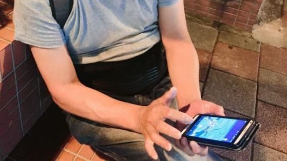 連4天抓到爽！稀有寶可夢將現身新北
