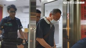 台北,戳眼,討債,戳瞎,失明,重傷害,龍江路（圖／翻攝畫面）