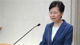 反送中,林鄭月娥,記者會,逃犯條例,幾時死