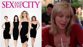  慾望城市（圖／翻攝自IMDB）