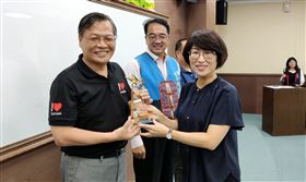 台東縣,環境清潔競賽,10連霸,退出,縣府不允(圖/中央社)