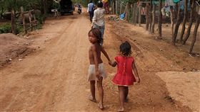 柬埔寨,馬德望,衛教,乾淨水源,營養