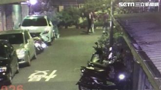 借錢買車卻神隱　友暴怒撂人砸窗洩憤