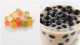 ▲聯夏食品研發常溫粉圓（圖／翻攝網路）