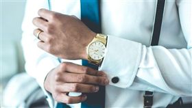 西裝,上班族,企業家,工作,年終