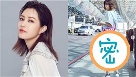  徐懷鈺（圖／翻攝自IG）