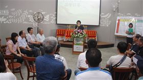 台東縣,池上鄉,稻米品質競賽,饒慶鈴,加碼獎勵(圖/台東縣政府提供)中央社