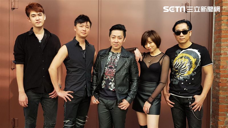 王瞳不倫再遇疫情　樂團少賺375萬