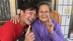 錢小豪(資料照片提供：LiTV   、紅心字會)