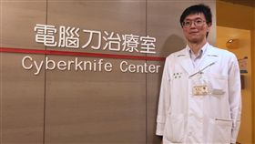 台大醫院,人工智慧,腦瘤,手術風險,核磁共振