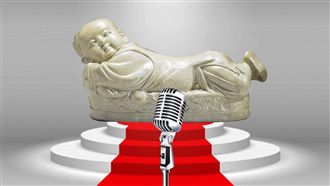 寶寶是國寶但不說！故宮4新國寶曝光