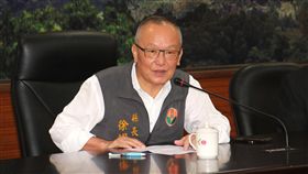 苗栗縣長,徐耀昌,棄土案,辭職,補選