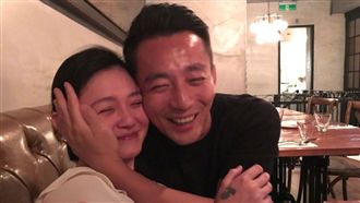 汪小菲沒忍住！踩雷大S「妳不喜歡」