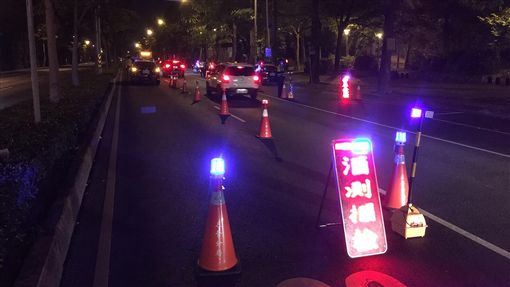 宣導酒後不開車　議員幫警拍攝微電影