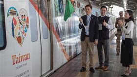 印度,觀光局,台灣旅遊,寶萊塢,捷運列車