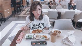 KIMIKO（圖／翻攝自臉書）