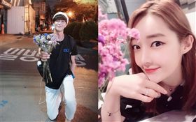 女團「T-ara」前成員韓雅凜，宣布26歲要跟男友步入禮堂/求婚。IG