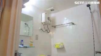 浴室除溼門要關還是開？專家曝正解