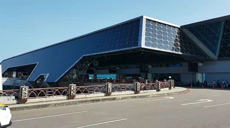 桃機工程傳弊案　機場公司：絕不護短