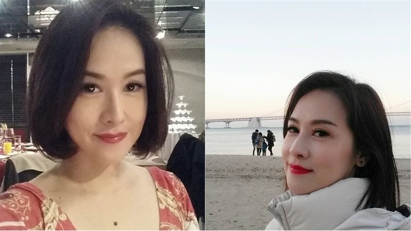 金友莊首曝生3胎內幕！竟是心疼這點
