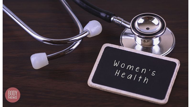 成為健康女人  女性自省式預防保健
