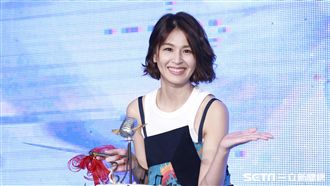 曾沛慈罹患「逞強病」兩年都哭不出來