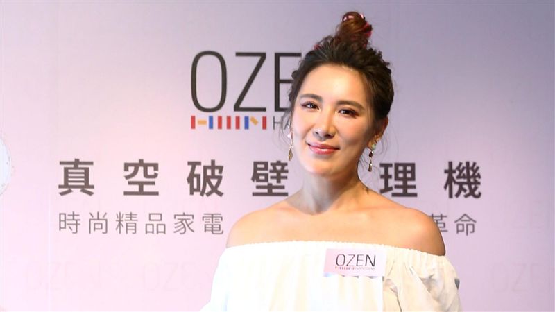 離婚不尷尬…胡瓜秀秀重要日子一起過