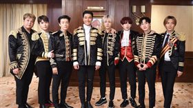 SUPER JUNIOR 臉書IG