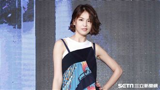 天然ㄎㄧㄤ！曾沛慈撞牙又血濺拍MV