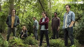 《牠：第二章》／華納兄弟提供