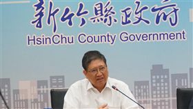 新竹縣,國際AI智慧園區,楊文科,科技產業,自主研發