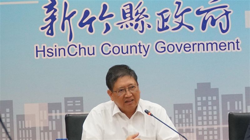 國際智慧園區　竹縣科技產業新里程碑