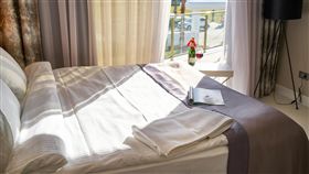 奧客,加床,櫃員,飯店(翻攝自Pixabay)