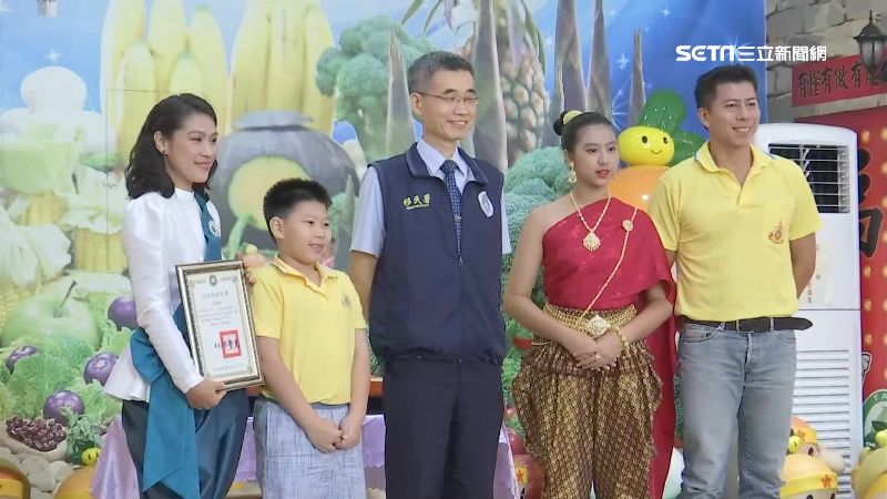 新住民新力量！移民署關懷港都新住民