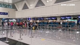 桃機招標工程爆弊案　工程處長遭收押