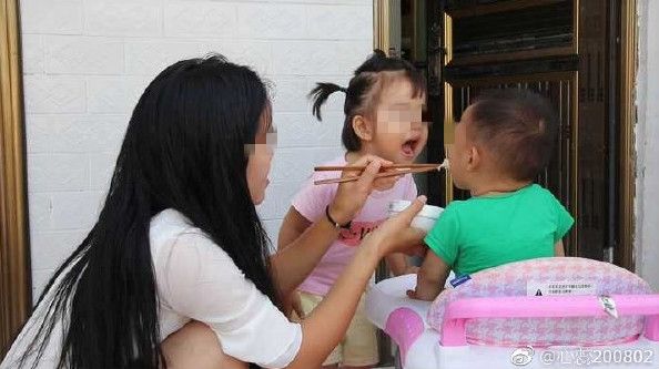 女童腹痛就醫…竟是媽「幫吹涼」釀禍