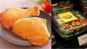 （圖／翻攝自德克士官網、Dreamers coffee roasters臉書）