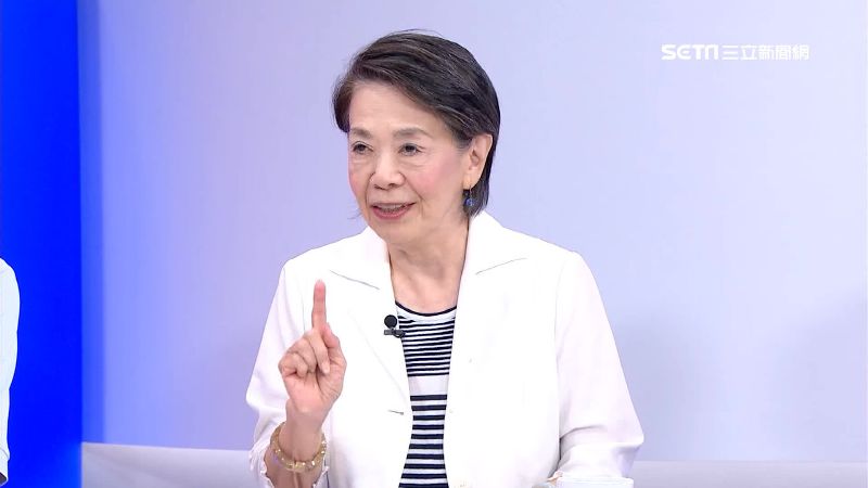 開除李正皓鄭佩芬　重蹈那年敗選覆轍