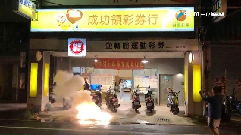 頭彩得主暫未報喜！彩券行引頸盼吃紅