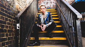 謝和弦（圖／IG）