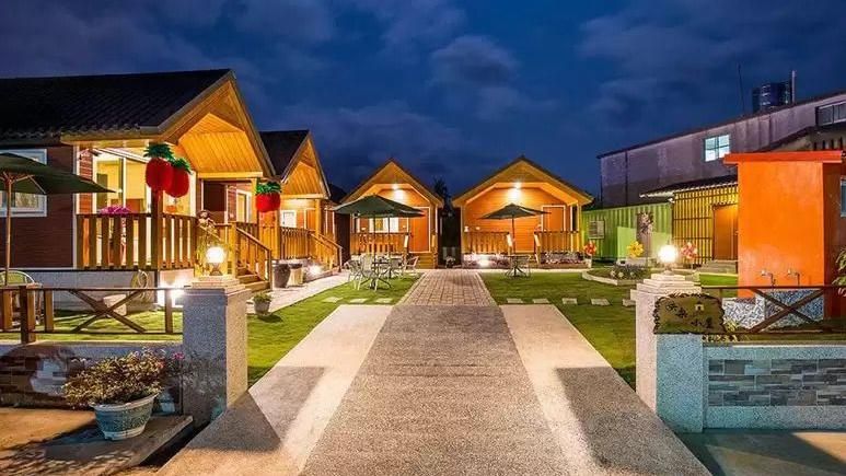 住這兒！台灣跳島旅遊這样玩最過癮