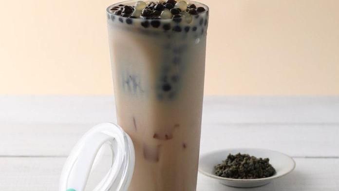 漂浮珍奶杯上架！一天飆破2百萬訂單