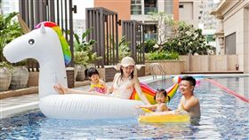 ▲【健美悠游˙大嗑海鮮】美食專案(圖／美麗信花園酒店提供）