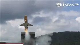 反輻射載具+騰雲機 航太展無人機成焦點